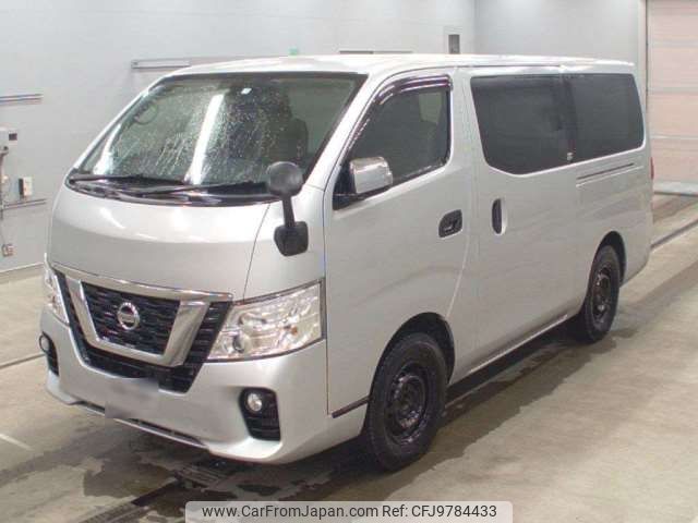 nissan caravan-van 2018 -NISSAN--Caravan Van LDF-VW6E26--VW6E26-105348---NISSAN--Caravan Van LDF-VW6E26--VW6E26-105348- image 1