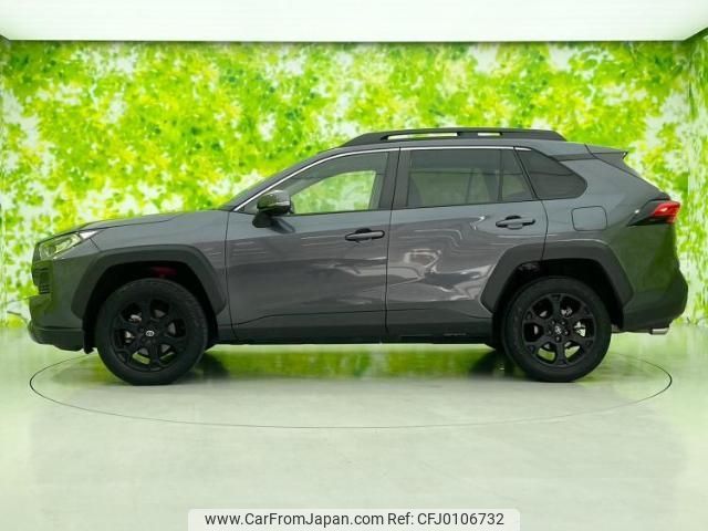 toyota rav4 2021 quick_quick_6BA-MXAA54_MXAA54-5025714 image 2