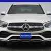 mercedes-benz glc-class 2020 GOO_JP_700080167230250123005 image 22