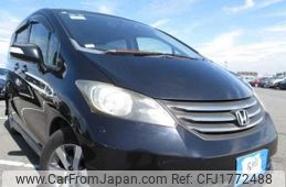 honda freed 2008 CFJ1772488