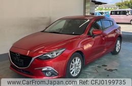 mazda axela 2015 -MAZDA--Axela BM5FS-204360---MAZDA--Axela BM5FS-204360-