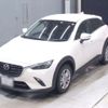 mazda cx-3 2023 -MAZDA 【京都 302ﾐ3310】--CX-3 5BA-DKLFY--DKLFY-502739---MAZDA 【京都 302ﾐ3310】--CX-3 5BA-DKLFY--DKLFY-502739- image 1