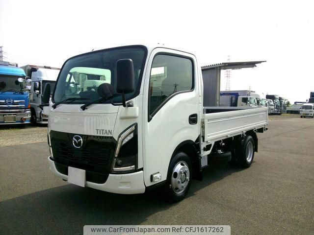 mazda titan 2025 CFJ1617262 image 1