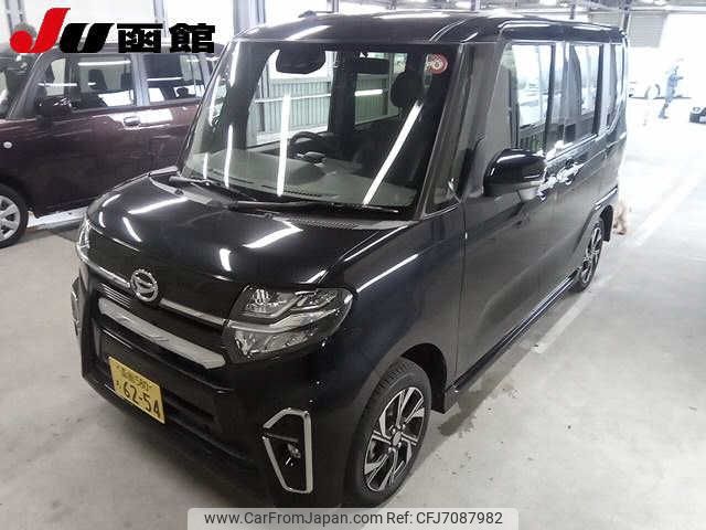 daihatsu tanto 2020 -DAIHATSU 【函館 580ﾁ6254】--Tanto LA660S--0021166---DAIHATSU 【函館 580ﾁ6254】--Tanto LA660S--0021166- image 1