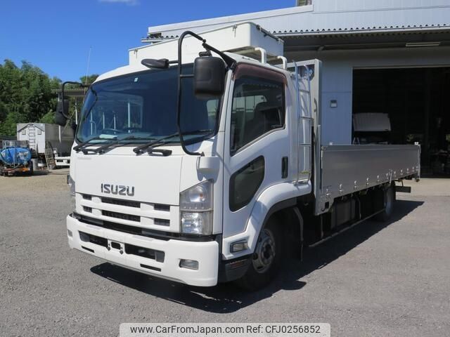 isuzu forward 2014 -ISUZU--Forward TKG-FRR90T2--FRR90-7063846---ISUZU--Forward TKG-FRR90T2--FRR90-7063846- image 1