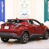 toyota c-hr 2018 quick_quick_ZYX10_ZYX10-2109400 image 2