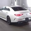 mercedes-benz cls-class 2022 quick_quick_3DA-257314_W1K2573142A097682 image 5