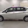 nissan note 2017 -NISSAN--Note DBA-E12--E12-539988---NISSAN--Note DBA-E12--E12-539988- image 9