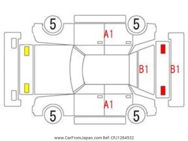 honda vezel 2023 -HONDA--VEZEL 6AA-RV5--RV5-1070419---HONDA--VEZEL 6AA-RV5--RV5-1070419- image 2