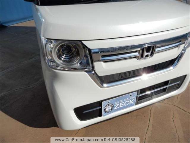 honda n-box 2023 -HONDA 【名古屋 584】--N BOX JF3--JF3-5320610---HONDA 【名古屋 584】--N BOX JF3--JF3-5320610- image 2