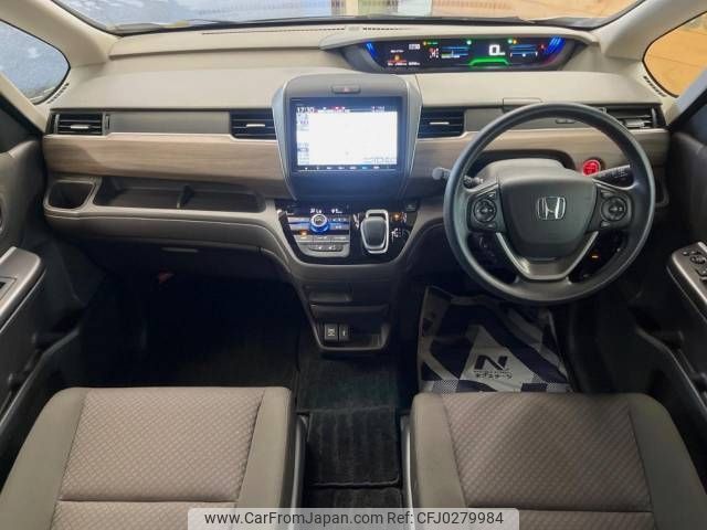 honda freed 2020 -HONDA--Freed 6AA-GB7--GB7-3108274---HONDA--Freed 6AA-GB7--GB7-3108274- image 2