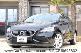 volvo v40 2019 -VOLVO 【庄内 300ﾅ4900】--Volvo V40 MD4204T--K2558630---VOLVO 【庄内 300ﾅ4900】--Volvo V40 MD4204T--K2558630-