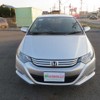 honda insight 2011 504749-RAOID11159 image 7