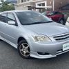 toyota corolla-runx 2002 CFJ1766935 image 6