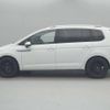 volkswagen golf-touran 2017 quick_quick_DBA-1TCZD_WVGZZZ1TZHW065755 image 9