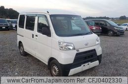 daihatsu hijet-van 2019 -DAIHATSU--Hijet Van EBD-S321V--S321V-0423295---DAIHATSU--Hijet Van EBD-S321V--S321V-0423295-