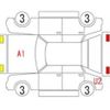 toyota spade 2019 CFJ1785706 image 2
