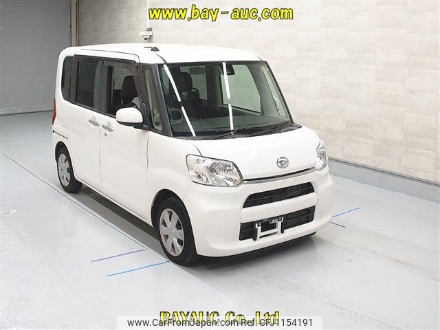 daihatsu tanto 2016 -DAIHATSU--Tanto LA600S-0407787---DAIHATSU--Tanto LA600S-0407787- image 1