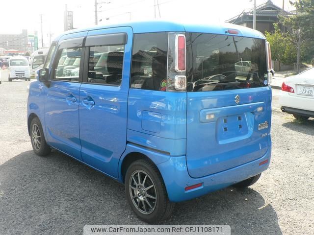 suzuki spacia 2018 -SUZUKI--Spacia MK53S--155334---SUZUKI--Spacia MK53S--155334- image 2
