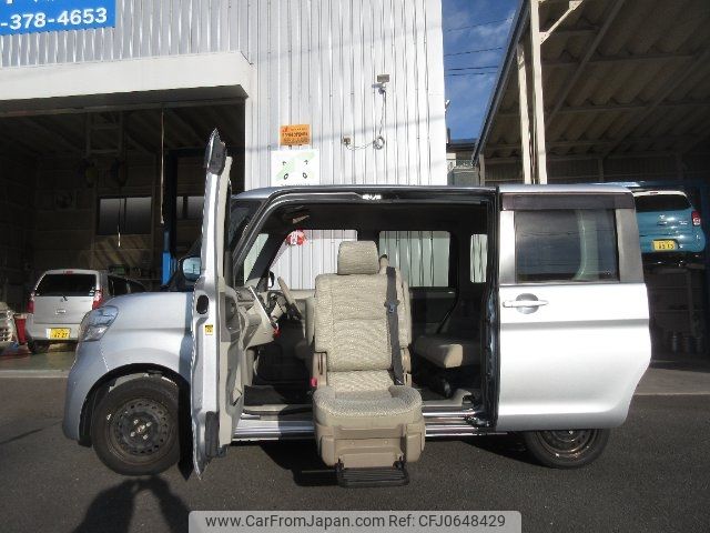 daihatsu tanto 2019 -DAIHATSU 【仙台 581ｳ1458】--Tanto LA600S--0750533---DAIHATSU 【仙台 581ｳ1458】--Tanto LA600S--0750533- image 1