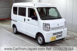 suzuki every 2023 -SUZUKI 【香川 480ち2780】--Every DA17V-710975---SUZUKI 【香川 480ち2780】--Every DA17V-710975-