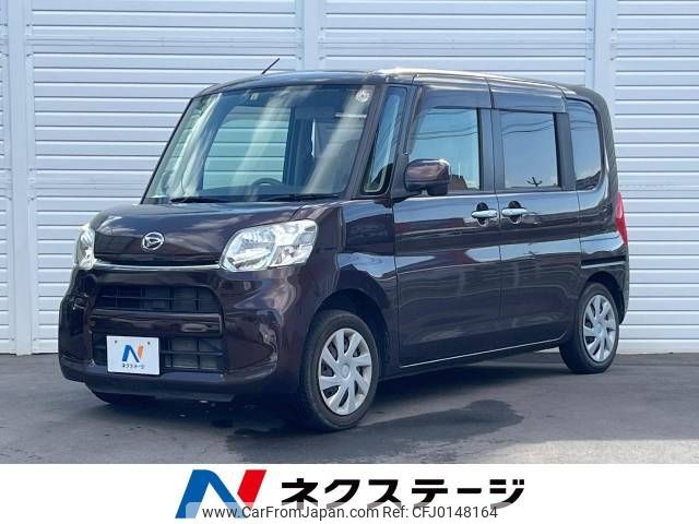 daihatsu tanto 2014 -DAIHATSU--Tanto DBA-LA600S--LA600S-0043832---DAIHATSU--Tanto DBA-LA600S--LA600S-0043832- image 1