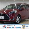 toyota sienta 2019 -TOYOTA--Sienta DBA-NSP170G--NSP170-7219465---TOYOTA--Sienta DBA-NSP170G--NSP170-7219465- image 1