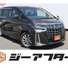 toyota alphard 2019 -TOYOTA--Alphard DBA-AGH30W--AGH30-0291155---TOYOTA--Alphard DBA-AGH30W--AGH30-0291155- image 1