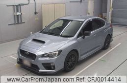 subaru wrx 2015 -SUBARU--WRX VAB-011007---SUBARU--WRX VAB-011007-