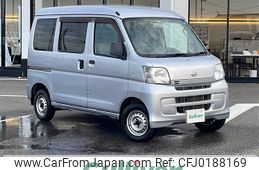 daihatsu hijet-van 2012 -DAIHATSU--Hijet Van EBD-S331V--S331V-0078114---DAIHATSU--Hijet Van EBD-S331V--S331V-0078114-