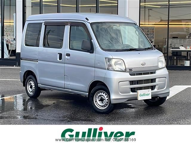 daihatsu hijet-van 2012 -DAIHATSU--Hijet Van EBD-S331V--S331V-0078114---DAIHATSU--Hijet Van EBD-S331V--S331V-0078114- image 1