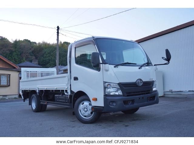 toyota dyna-truck 2014 GOO_NET_EXCHANGE_0230013A30231205W007 image 2