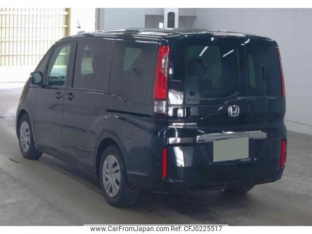 honda stepwagon 2015 quick_quick_DBA-RP1_1012319 image 2