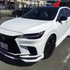 lexus rx 2025 CFJ1779045 image 10