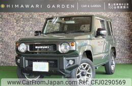 suzuki jimny 2022 quick_quick_3BA-JB64W_JB64W-266286