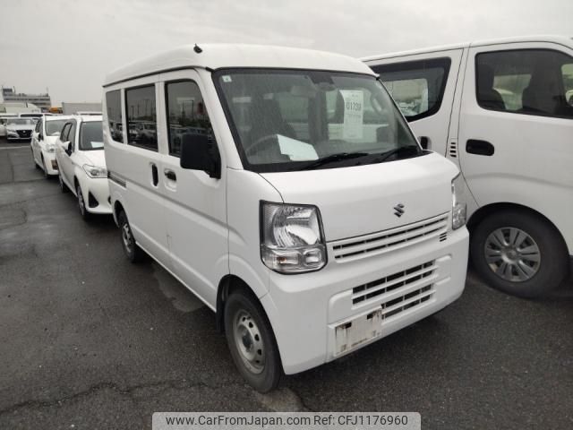 suzuki every 2018 quick_quick_HBD-DA17V_DA17V-305720 image 2