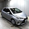 toyota vitz 2018 -TOYOTA 【岡山 502ひ3238】--Vitz KSP130-2244340---TOYOTA 【岡山 502ひ3238】--Vitz KSP130-2244340- image 1