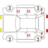 lexus rx 2015 -LEXUS--Lexus RX DAA-GYL25W--GYL25-0001083---LEXUS--Lexus RX DAA-GYL25W--GYL25-0001083- image 2