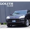 porsche cayenne 2009 quick_quick_9PAM4801G_WP1ZZZ9PZ9LA65466 image 1