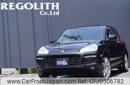 porsche cayenne 2009 quick_quick_9PAM4801G_WP1ZZZ9PZ9LA65466