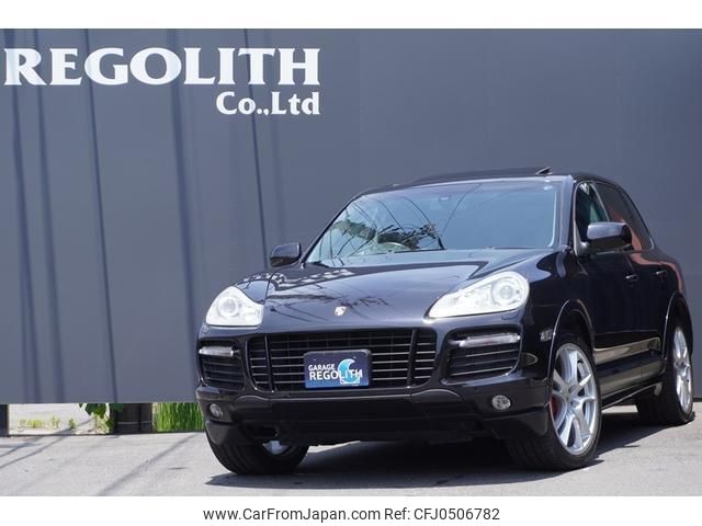 porsche cayenne 2009 quick_quick_9PAM4801G_WP1ZZZ9PZ9LA65466 image 1