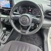 toyota yaris 2020 -TOYOTA--Yaris 5BA-KSP210--KSP210-0015765---TOYOTA--Yaris 5BA-KSP210--KSP210-0015765- image 36
