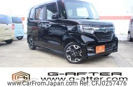 honda n-box 2020 -HONDA--N BOX 6BA-JF3--JF3-2222378---HONDA--N BOX 6BA-JF3--JF3-2222378-