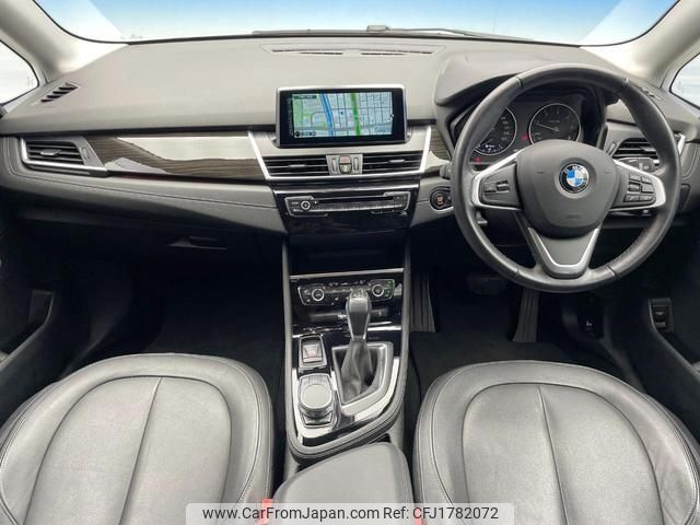 bmw 2-series 2016 CFJ1782072 image 2