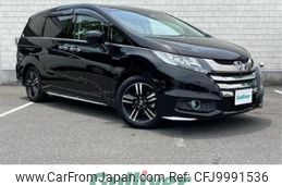 honda odyssey 2016 -HONDA--Odyssey DAA-RC4--RC4-1008803---HONDA--Odyssey DAA-RC4--RC4-1008803-