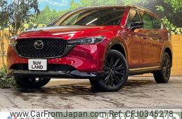 mazda cx-8 2022 -MAZDA--CX-8 3DA-KG2P--KG2P-450606---MAZDA--CX-8 3DA-KG2P--KG2P-450606-