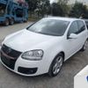 volkswagen golf 2007 CFJ1748919 image 1