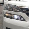 toyota vellfire 2013 -TOYOTA--Vellfire DBA-ANH20W--ANH20-8298364---TOYOTA--Vellfire DBA-ANH20W--ANH20-8298364- image 25