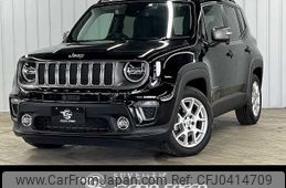 jeep renegade 2020 -CHRYSLER--Jeep Renegade 3BA-BV13PM--1C4BU0000LPL22725---CHRYSLER--Jeep Renegade 3BA-BV13PM--1C4BU0000LPL22725-