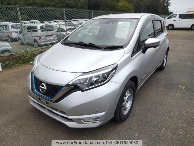 nissan note 2020 CFJ1559080 image 1